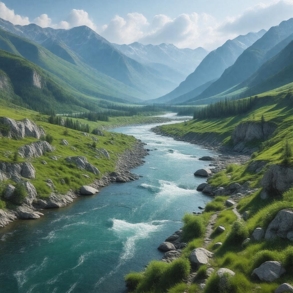 Terek (river)